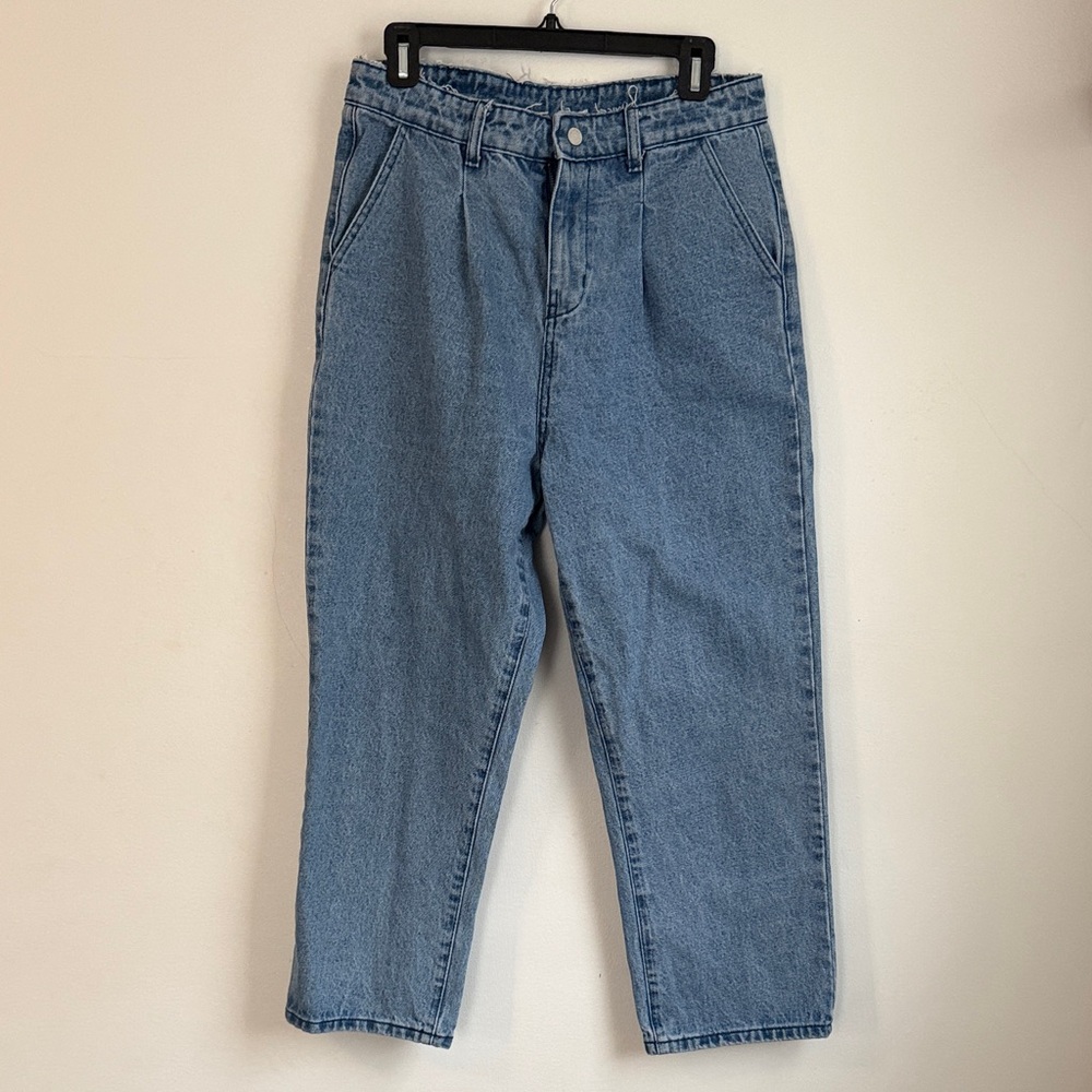 Blank NYC Light Blue Women's Jeans